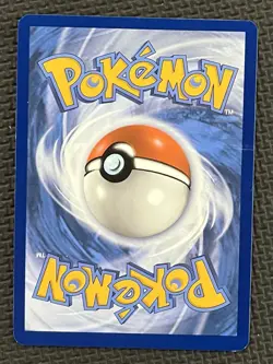 Pokemon TCG - Dark Energy - 023 (Horizontal Holo) - Black Bolt & White Flare - Image 2