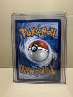 Pokemon TCG - Dark Energy - 023 (Horizontal Holo) - Black Bolt & White Flare - Image 2