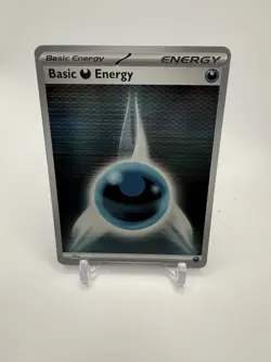 Pokemon TCG - Dark Energy - 023 (Horizontal Holo) - Black Bolt & White Flare - Image 1