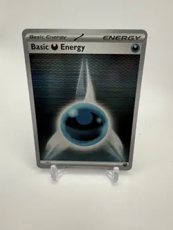 Pokemon TCG - Dark Energy - 023 (Horizontal Holo) - Black Bolt & White Flare - Image 3
