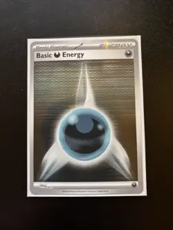 Pokemon TCG - Dark Energy - 023 (Horizontal Holo) - Black Bolt & White Flare - Image 1