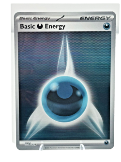 Pokemon TCG - Dark Energy - 023 (Horizontal Holo) - Black Bolt & White Flare - Image 1