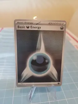 Pokemon TCG - Dark Energy - 023 (Horizontal Holo) - Black Bolt & White Flare - Image 1