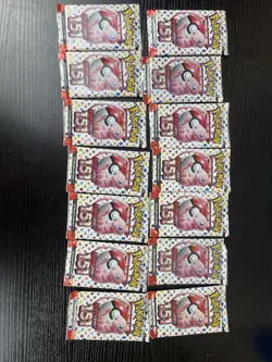 Pokemon Scarlet & Violet 151 Booster Packs - English SEALED Set Of 14 - Image 2