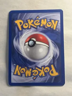 Pokemon TCG Pow! Hand Extension Trainer Stamped Reverse Holo 85/109 - Image 2