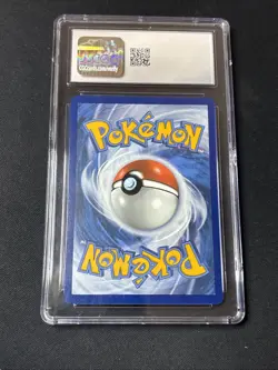 CGC 10 Pokemon Pikachu 2024 World Championships Promo - SVP: 190 Gem Mint PSA - Image 3