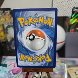 Great Tusk (Master Ball Pattern) 055/131 Pokemon TCG Prismatic Evolutions Holo - Image 2