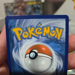 Great Tusk (Master Ball Pattern) 055/131 Pokemon TCG Prismatic Evolutions Holo - Image 3