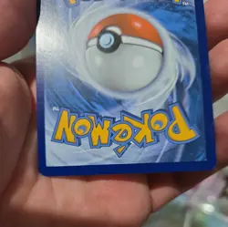Great Tusk (Master Ball Pattern) 055/131 Pokemon TCG Prismatic Evolutions Holo - Image 4