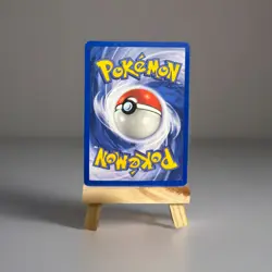 Oddish 58/64 Jungle Pokemon - LP - Image 2