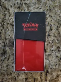 Pokemon TCG Scarlet & Violet Destined Rivals - Elite Trainer Box ETB - SEALED - Image 3