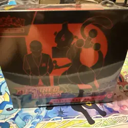 Pokemon TCG Scarlet & Violet Destined Rivals - Elite Trainer Box ETB - SEALED - Image 1
