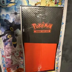 Pokemon TCG Scarlet & Violet Destined Rivals - Elite Trainer Box ETB - SEALED - Image 3