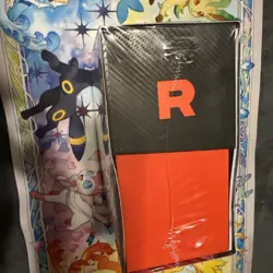 Pokemon TCG Scarlet & Violet Destined Rivals - Elite Trainer Box ETB - SEALED - Image 4
