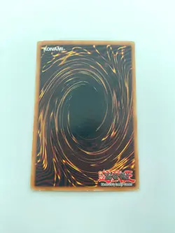 Yugioh Dark Hole (Magic) LOB-052 Super Rare - OG Print MP/HP - Image 2