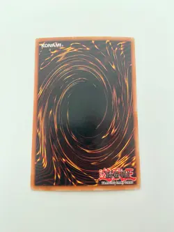 Yugioh Luster Dragon LOD-050 Super Rare Unlimited MP - Image 2