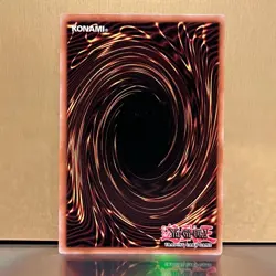 YuGiOh • Andro Sphinx • EP1-EN002 • Holo Ultra Rare • MP - Image 2