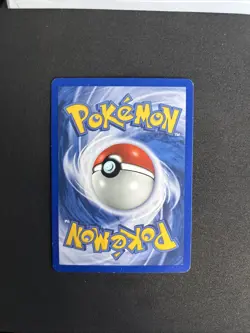 Elekid 22/111 Neo Genesis Rare - Pokemon Card Near Mint - Image 3