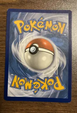 Hatenna Swirl HOLO Pokemon Card SWSH040 25th Anniversary General Mills Promo TCG - Image 5