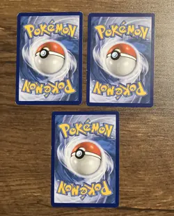 2016 Pokemon Blastoise Spirit Link XY Evolutions Card 73/108 Excellent/Played 3x - Image 2