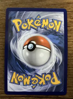 Pokemon Card Sword & Shield Shining Fates 44/72 Ultra Rare Holo Crobat V NM - Image 2