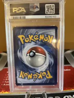 2021 Pokemon Celebrations PSA 9Graded Card Set Trio - Image 4