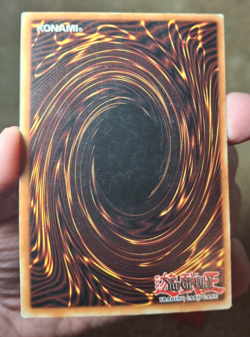 YU-GI-OH! TCG GRACEFUL CHARITY 1ST EDITION CARD, BP02-EN137 - Image 2