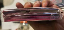 Pokemon Iono Card Sleeves x65 Premium Tournament Collection Sealed - Image 2
