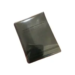 Pokemon Iono Card Sleeves x65 Premium Tournament Collection Sealed - Image 3
