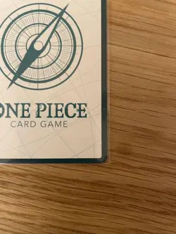 DON Card Marco PRB-02 [Gold Frame] THE BEST vol.2 One Piece (Japanese) - Image 5