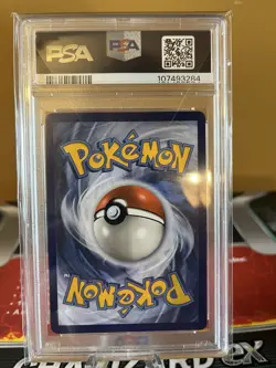 2021 Pokemon Celebration PSA 10 Graded Card Set Trio - Image 4
