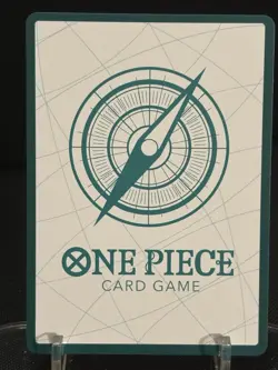 Normal DON !! Card Foxy ONE PIECE PRB-02 The Best Vol.2 Japan/A2 - Image 2