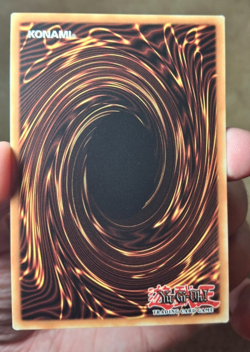 YU-GI-OH! TCG RAIDER'S KNIGHT 1ST EDITION CARD, MP21-EN190 - Image 2