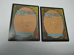 Long List of the Ents x2 MTG - Image 2