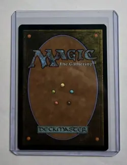 Sacred Foundry - #282 Foil (Borderless) Edge of Eternities - Mtg - Image 2