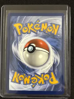 Tornadus 210 *Pokemon Center STAMPED Promo* White Flare - Image 2