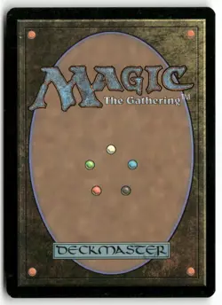 SIMIC SIGNET #262 (COMMON) MTG COMMANDER 2021 - Image 2