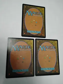 Tale of Tinuviel x3 _ 1 FOIL + 3 non-foil MTG - Image 3
