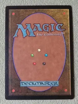 MAGIC THE GATHERING MTG 5TH EDITION SHIVAN DRAGON 1997 NM #267 CARD NON-FOIL CCG - Image 2