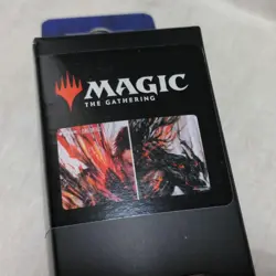 Mtg Ff Clive Double Sided Playmat Ultra Pro - Image 1