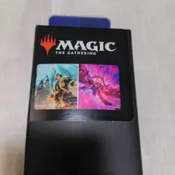 Mtg Ff Emethoselk Double-Sided Playmat Ultra Pro - Image 1