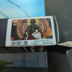 Mtg Playmat Tainted Pact Japanese Painting - Image 2