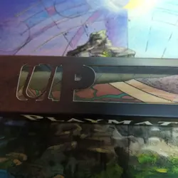 Mtg Playmat Tainted Pact Japanese Painting - Image 3