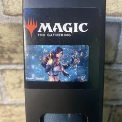 Ultra Pro Mtg Playmat Tifah - Image 1
