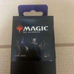Ultra Pro Mtg Playmat Ff Witch Ya Stra Ruru - Image 2