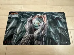 Mtg Mox Opal Gp Playmat - Image 1