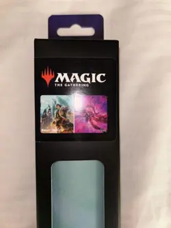 Ultra Pro Emethoselk Double Sided Playmat Mtg Ff - Image 2