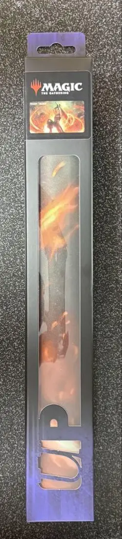 Ultra Pro/Ff Former Soldier Cloud Playmat Mtg Ff - Image 3