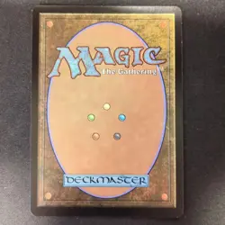 Mtg Temple Garden Exp English Version Foil - Image 2