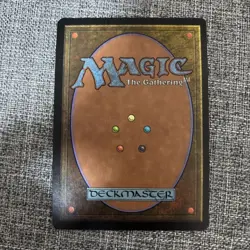 Mtg Nether Spirit Foil English Version - Image 2